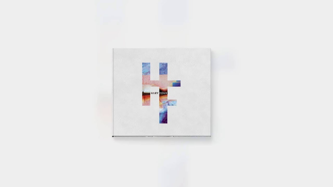 Hary x Foux - Jim Morrison (feat. Ad.M.a)
