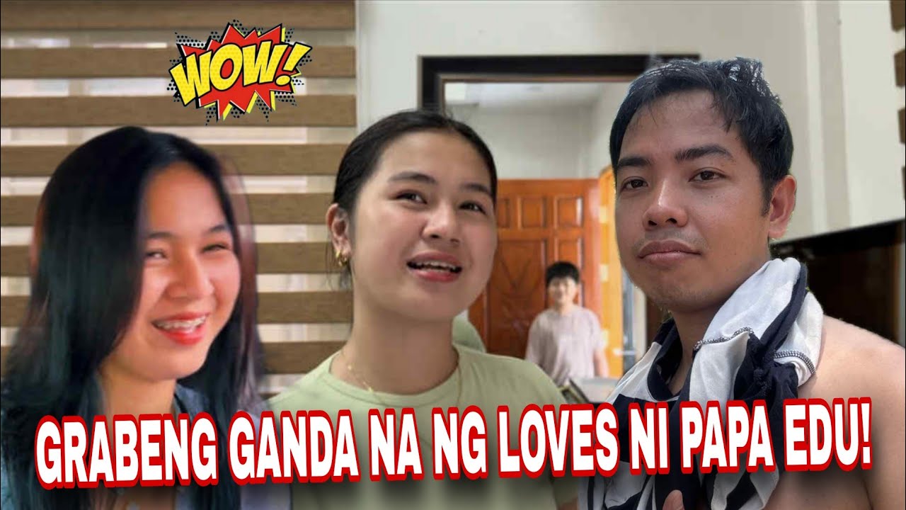 MAGANDANG ARTISTA NADAANAN KO! MAGULAT KAYO SA GANDANG ANGKIN NYA! || KALINGAP RAB