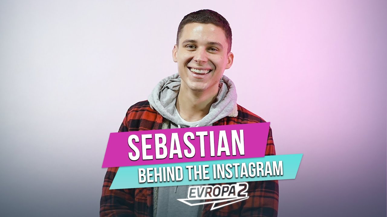 SEBASTIAN - Některé fanynky si vymýšlejí, že s nimi čekám dítě |ROZHOVOR|