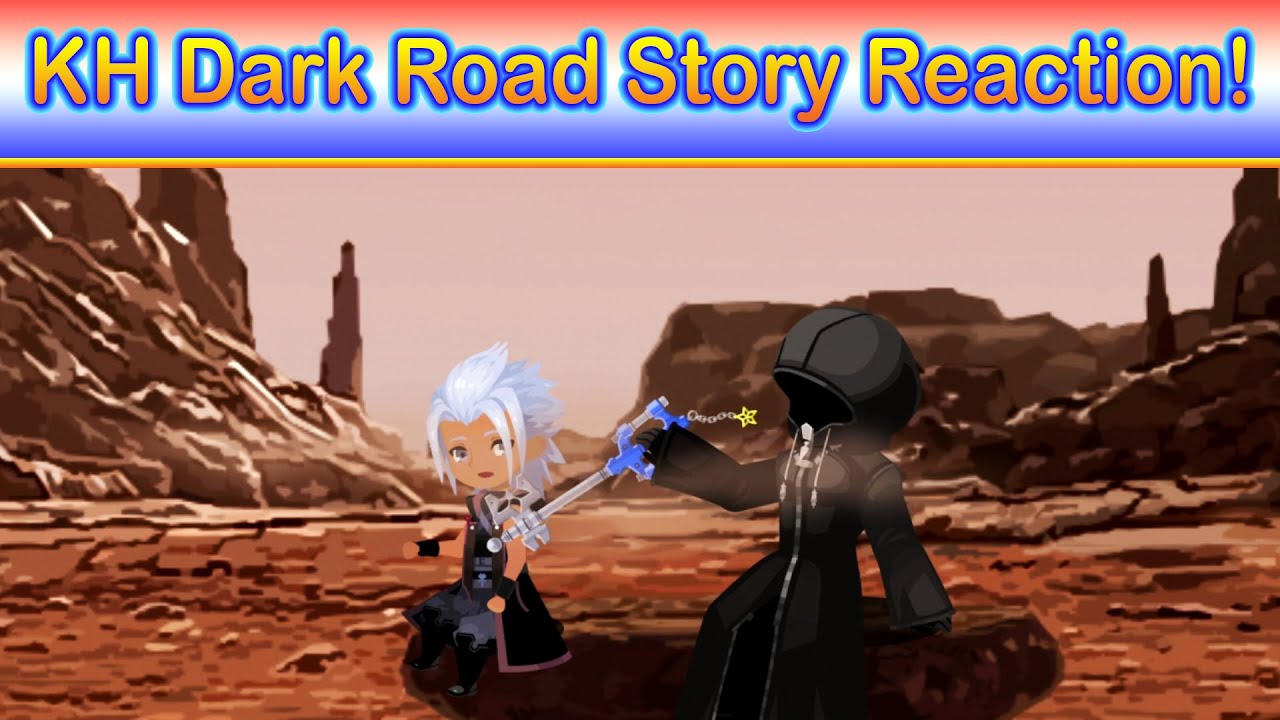 We FINALLY Meet The Master Of Masters! 😱 (KHDR Story Reaction) | KHDR Lets Watch Part 7