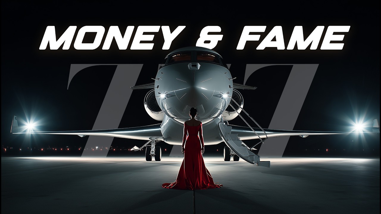 BILLIONAIRE LIFESTYLE VISUALIZATION & CEO 💲 Luxury Lifestyle Motivation and Attracting Money