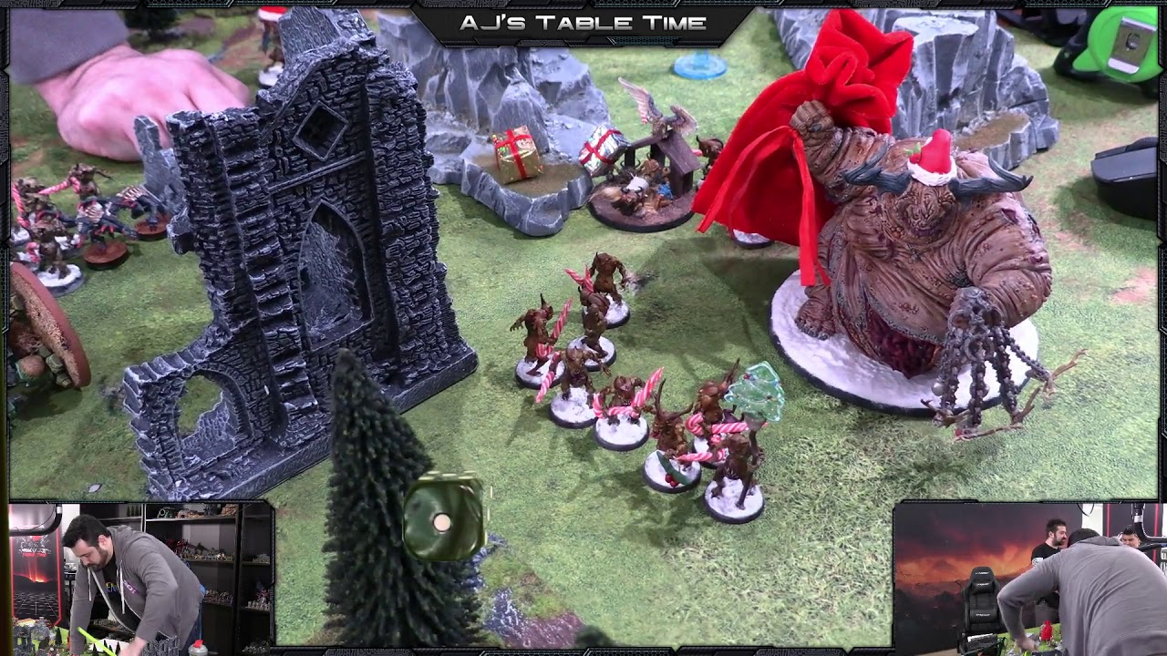 Angry Joe Archive - January 19, 2021 - 3 | Warhammer