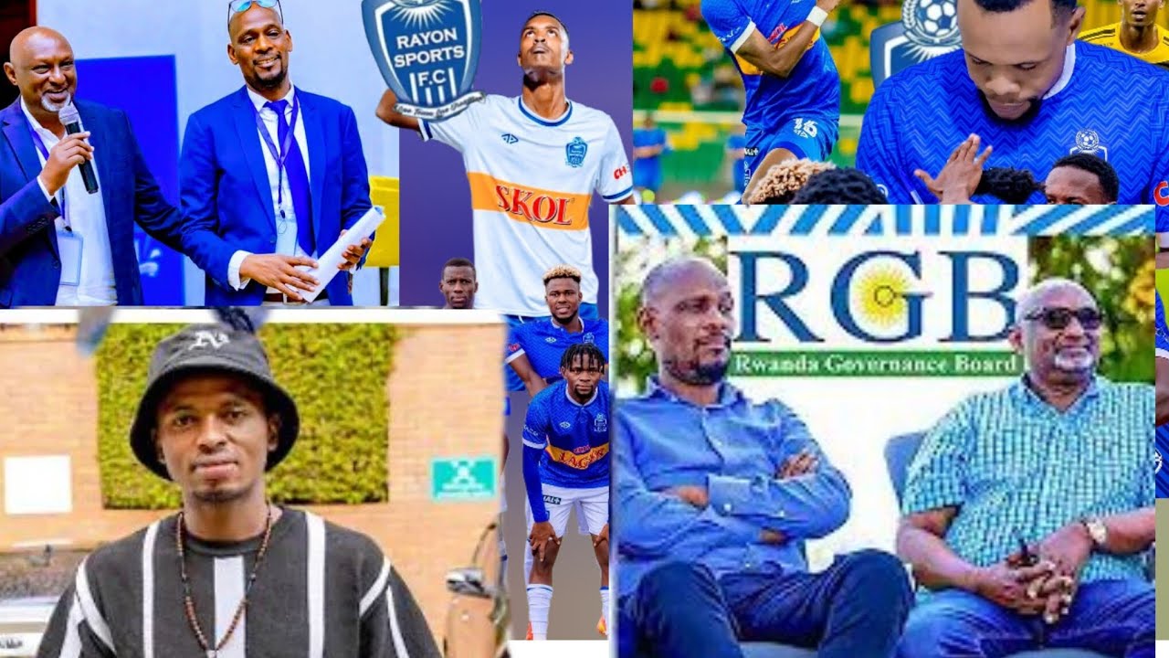 🚨Rayon nyuma yo gutsindwa muvunyi asizwe🤔 icyasha abakinnyi bashya bashya numutoza baraje