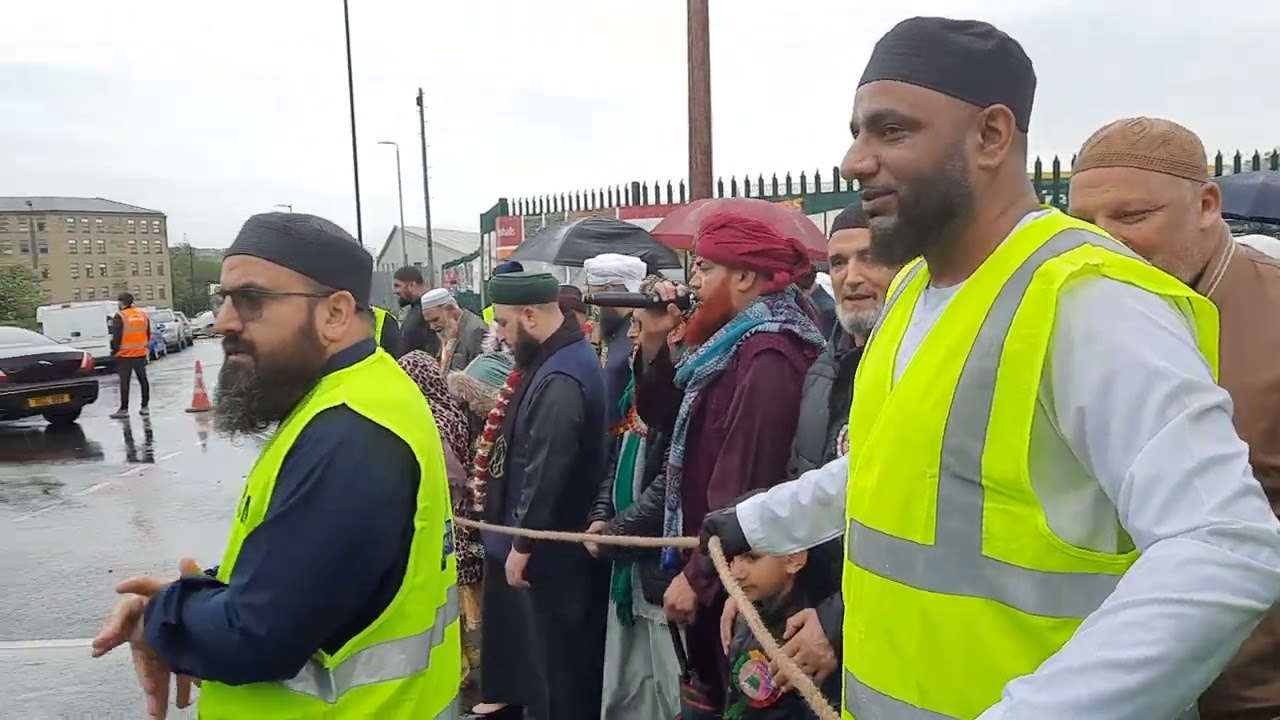 2025 Milad Jaloos Halifax  Part 1 https://www.youtube.com/@mohammedatteeqanwaraneducation/videos
