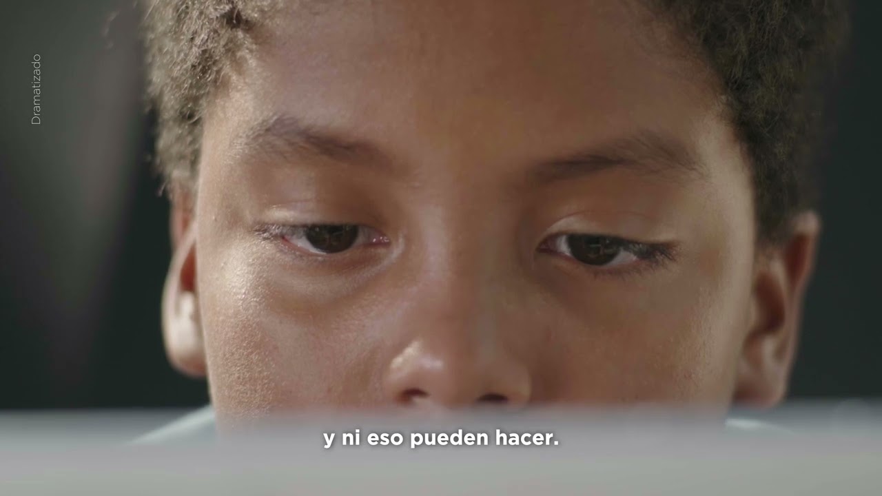 Quito te cuida. No es normal. Es violencia.