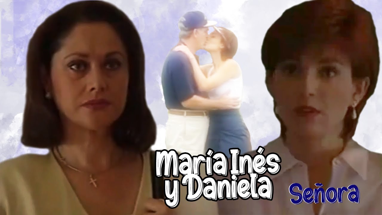 María Inés y Daniela - Canción Señora
