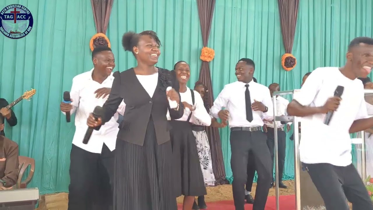 AMEN AMEN  .acc worship team
