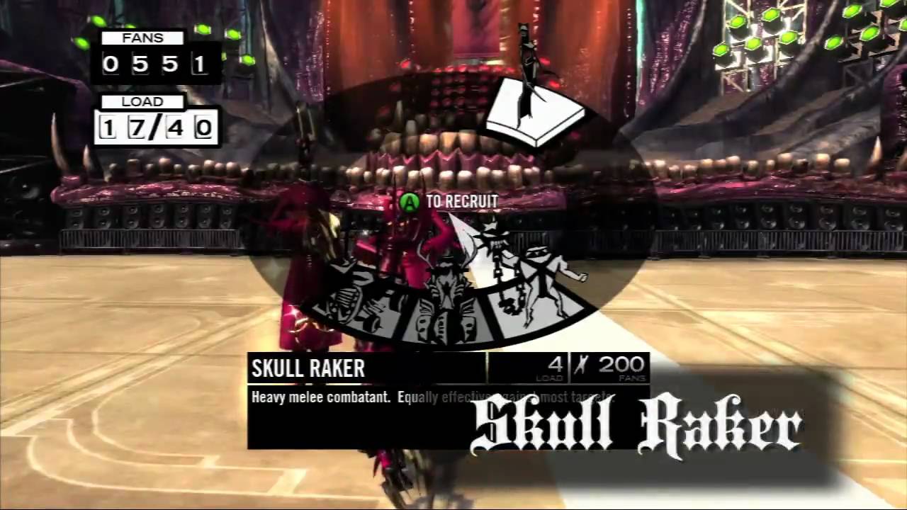 AH Guide: Brutal Legend - Multiplayer - Tainted Coil Units | Rooster Teeth