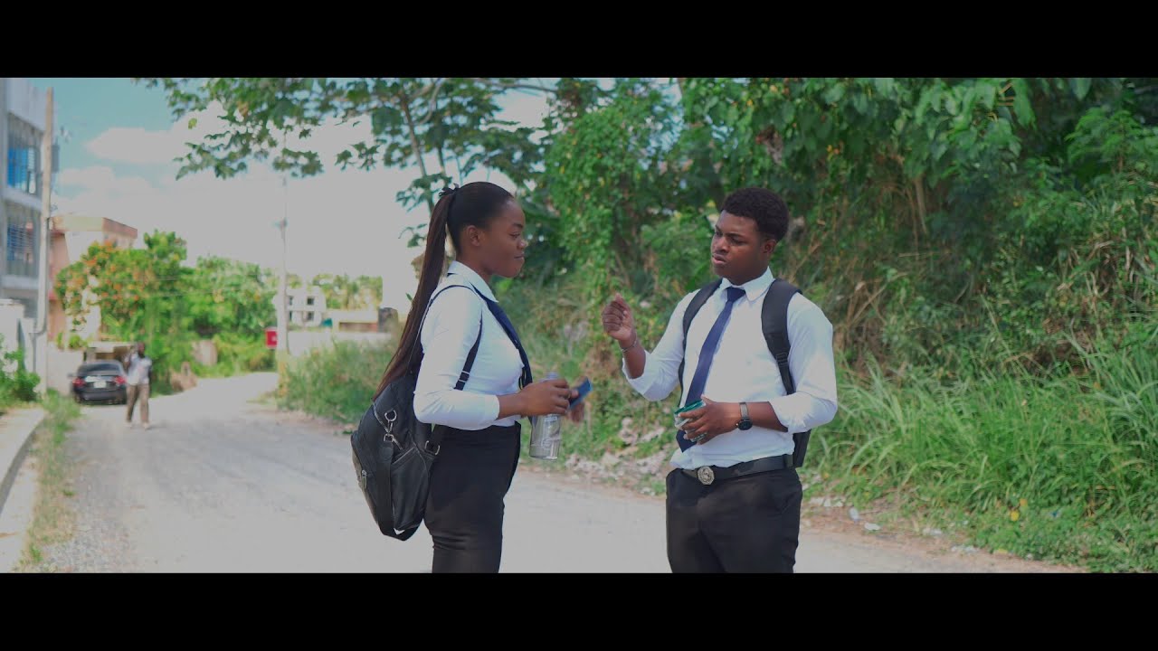DEZESPERE FILM HAITIEN COMPLET 2025