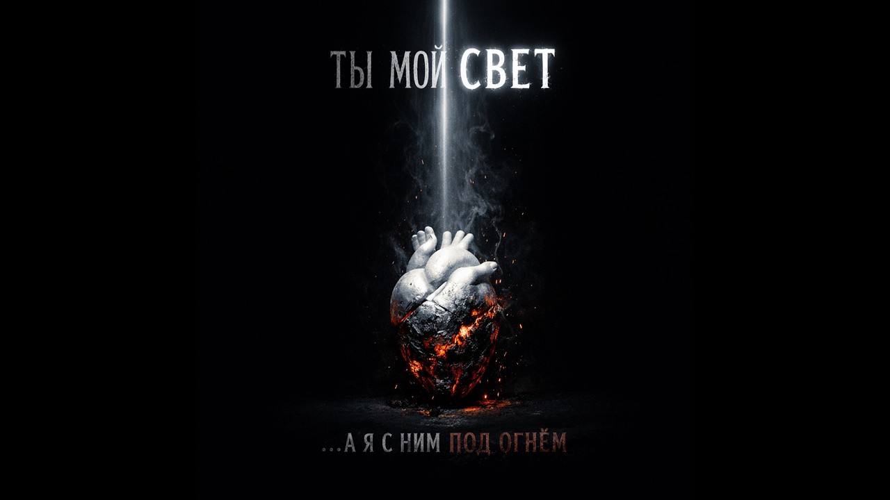 Ты не моя