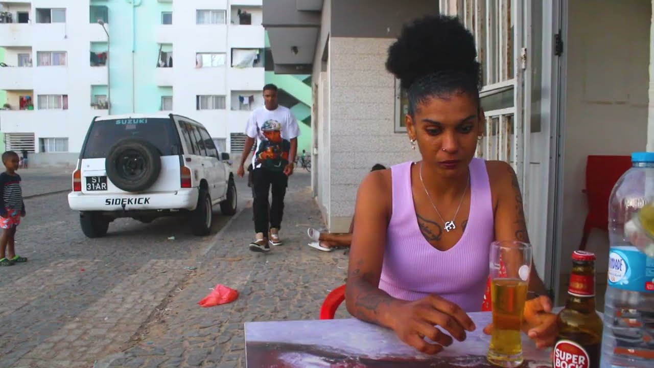 Mario Dreamer -Catarina-official video 2k24 by Junior Studio