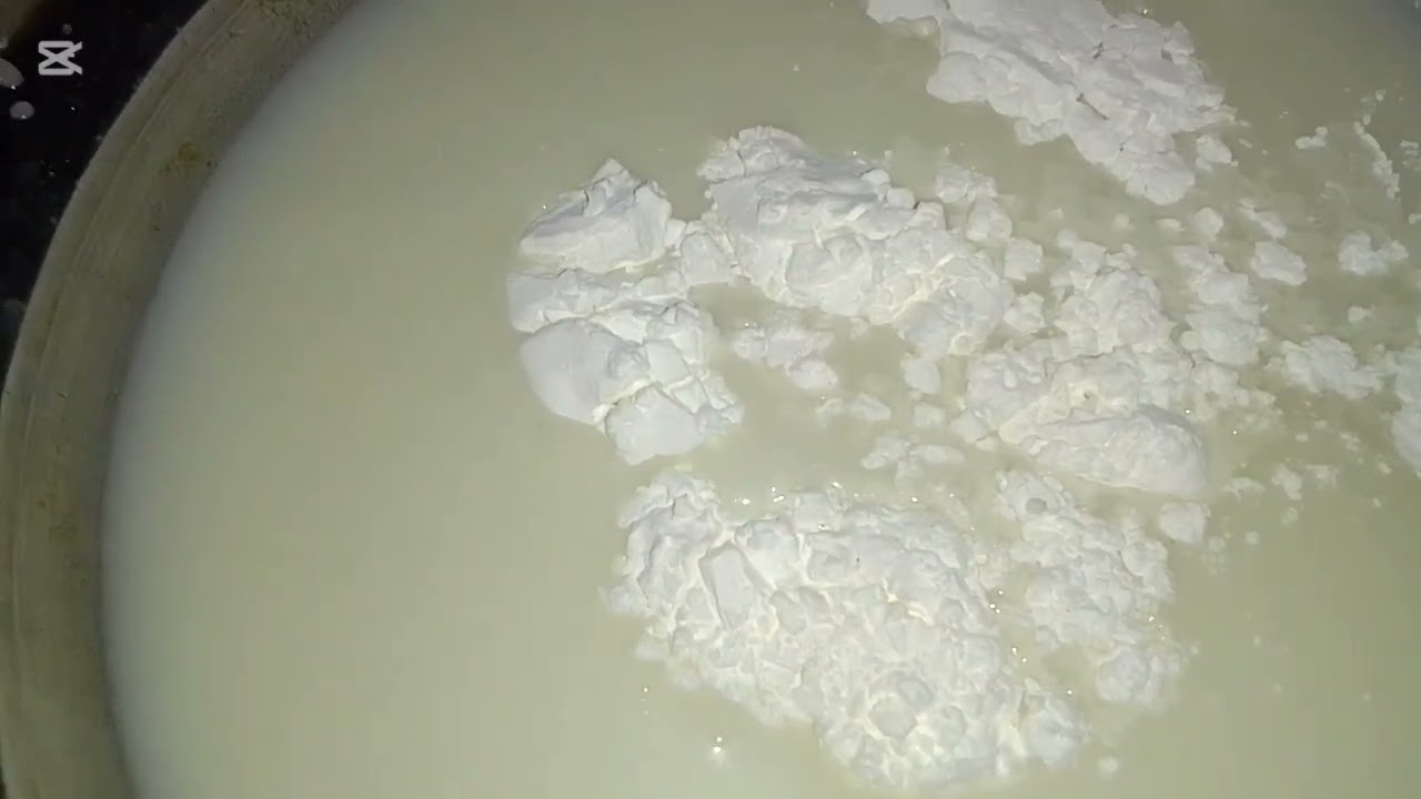 حلوى البطاطا لو جربتيها مره هتدمنيها 