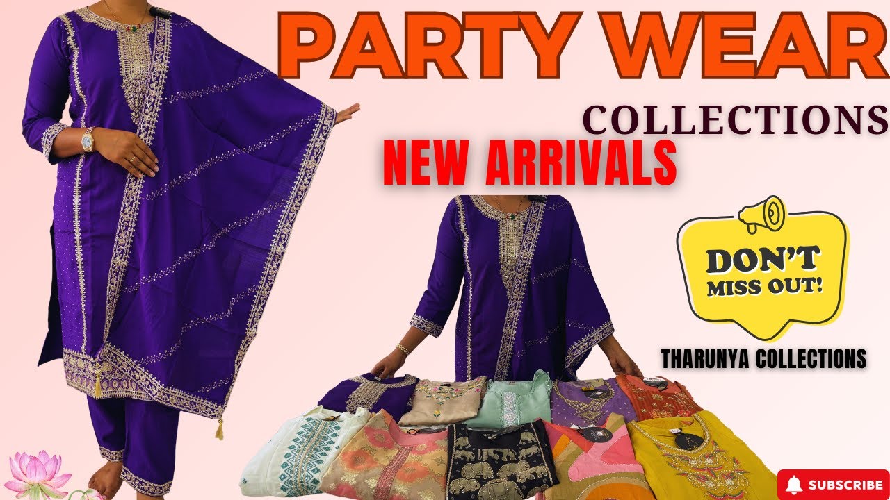 Partywear collections new arrivals@7386669231 #partywear #kurtis #newarrivals #tissue #fashion