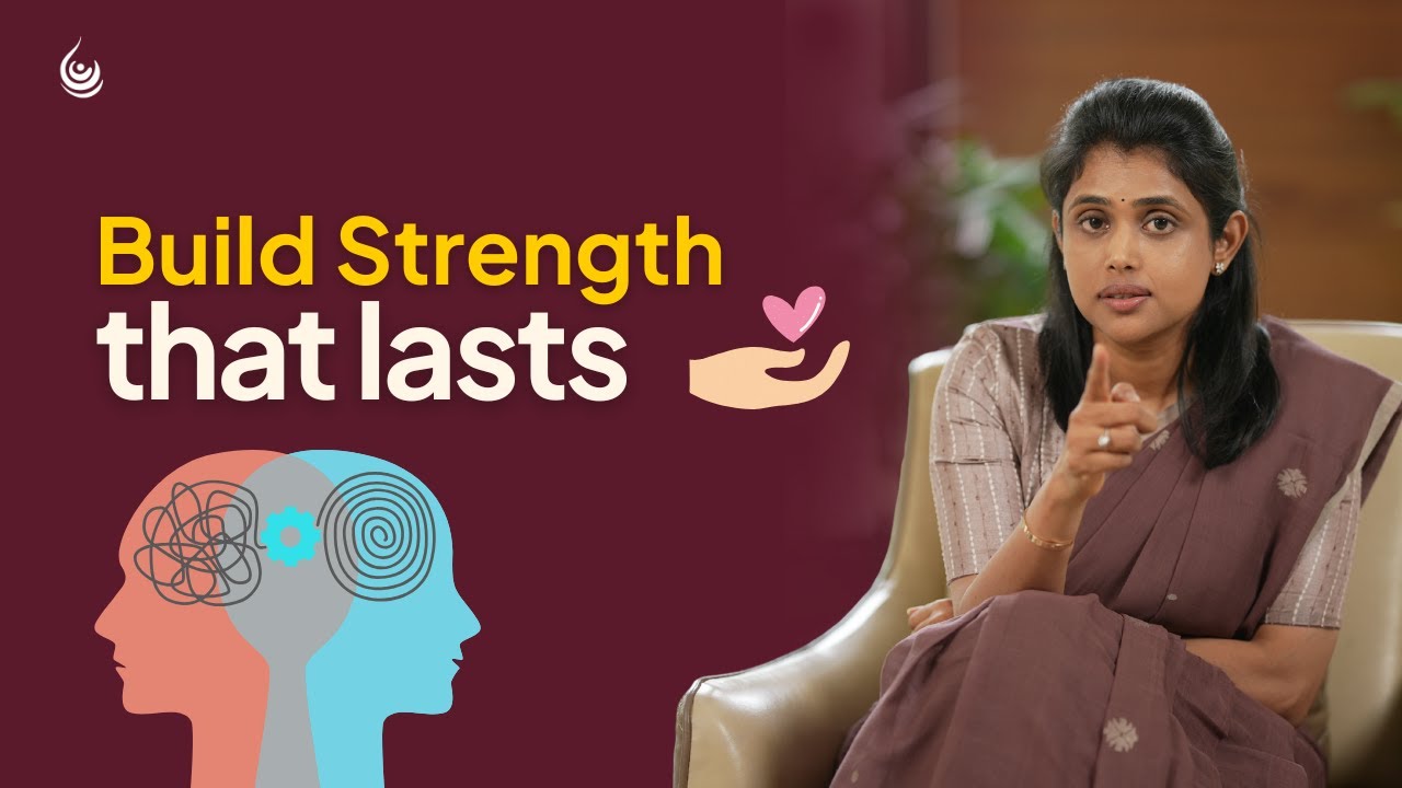 How to Build Mental Strength for Daily Life Challenges?
