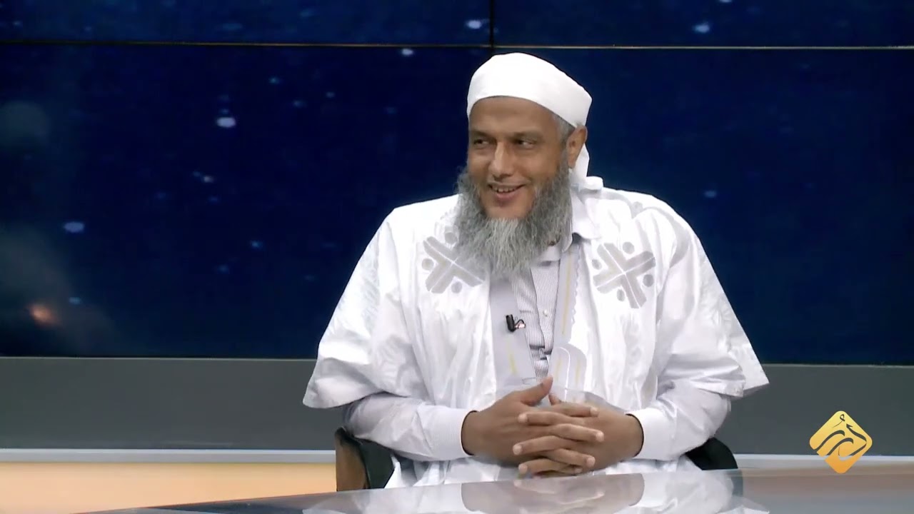 تلذذ السلف الصالح بقيام الليل  ||  الشيخ محمد الحسن الددو