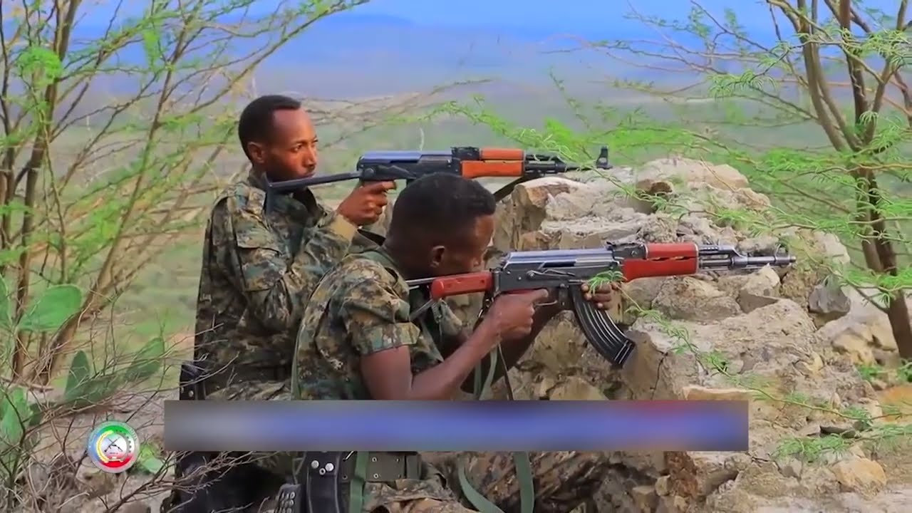 HEES CUSUB XOOGA DEGANKA GARKA LIYUU BOLIS KOOXDA XOOGA GARKA HD VIDEO CLIP 2023