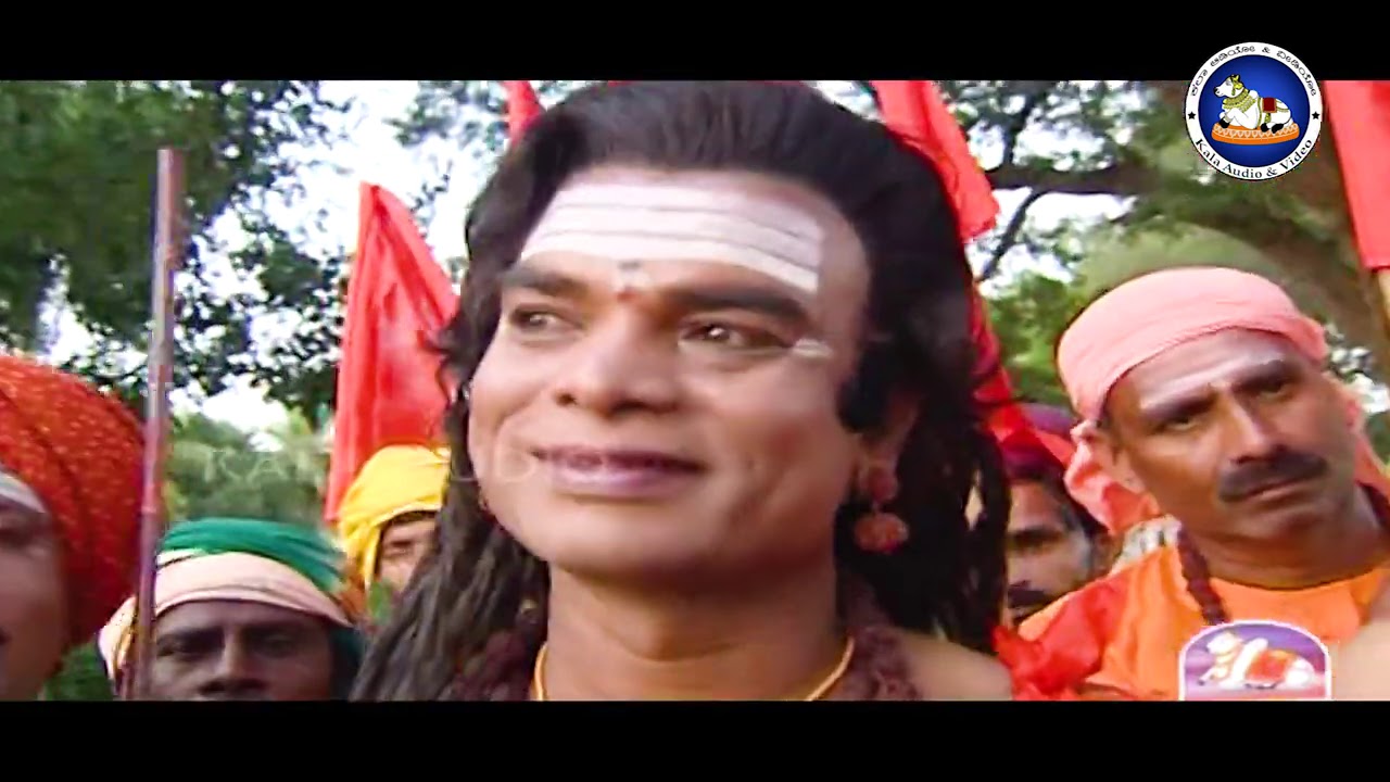 SIDDAIYYA SWAMY BANNI || Sri Siddappaji Pavada | DrMysoreGururaj | PRUTHVI RAJ