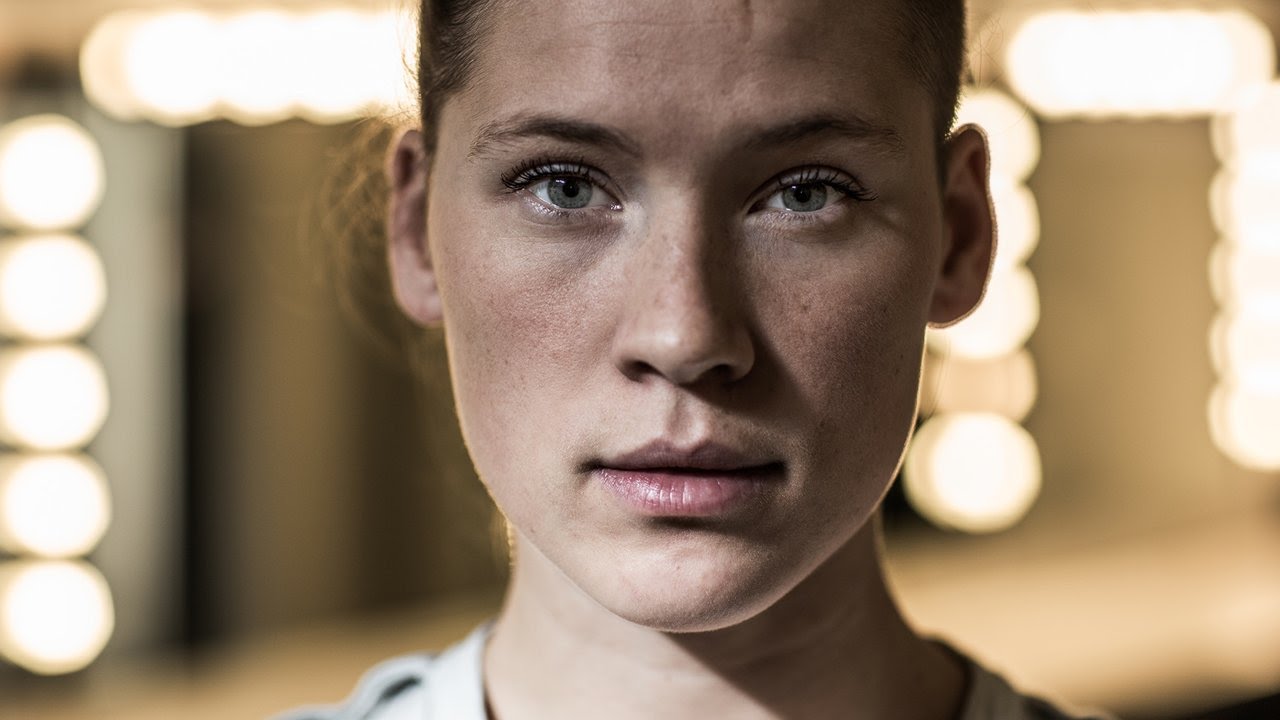 Imre van Opstal | Dans 2014