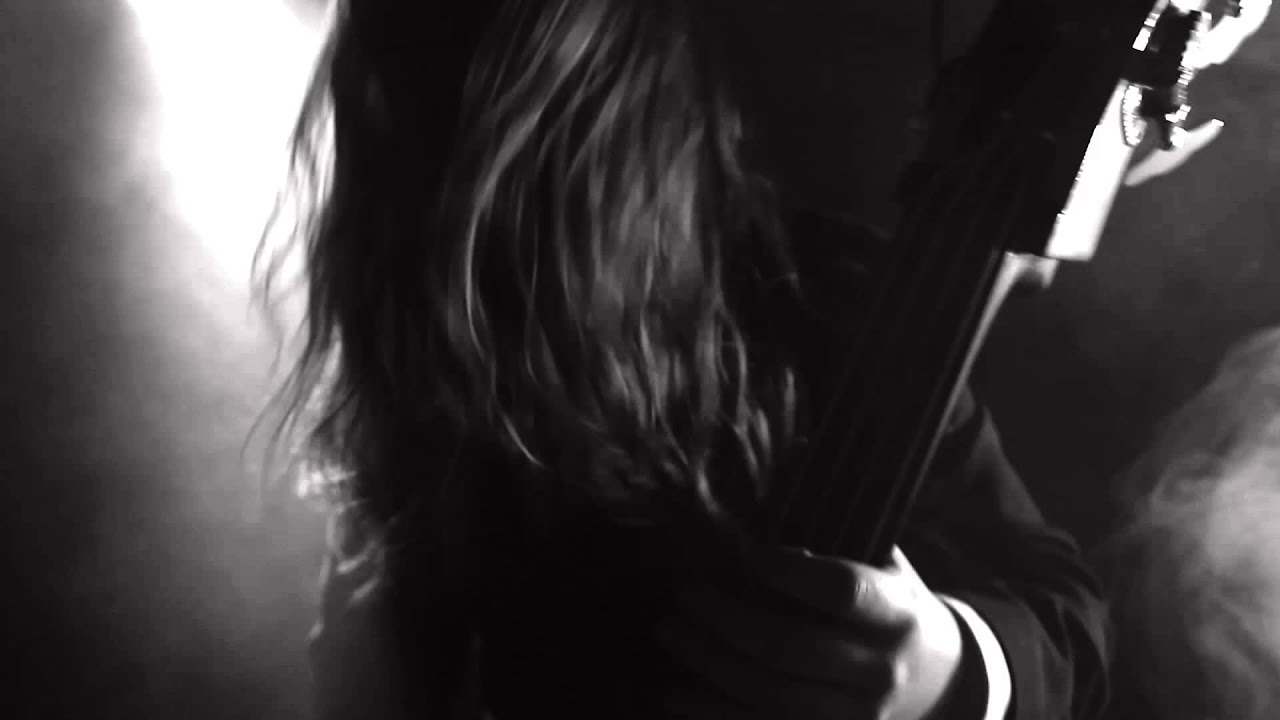 Skirmish - Obscure Tyrant (OFFICIAL MUSIC VIDEO)