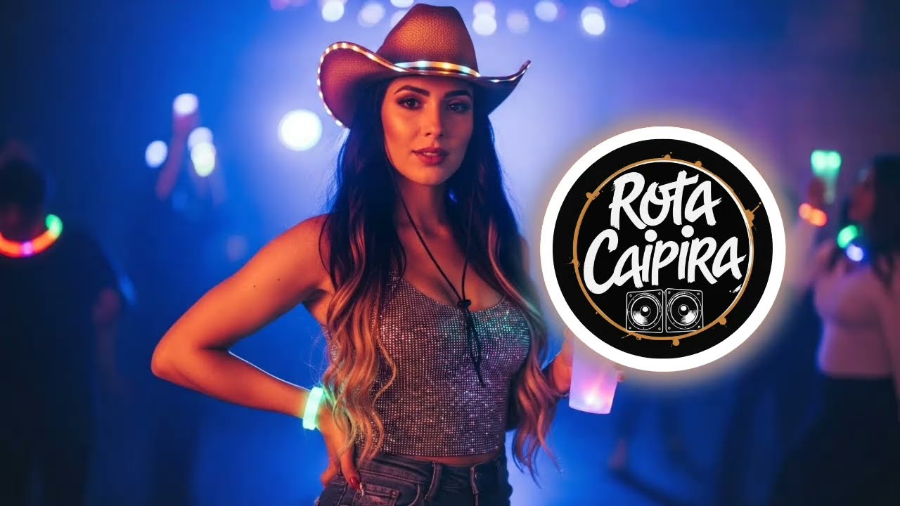 ASSINATURA DO CHEFE  - A Rota Caipira