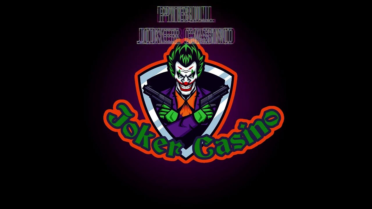 PitBull Joker Casino