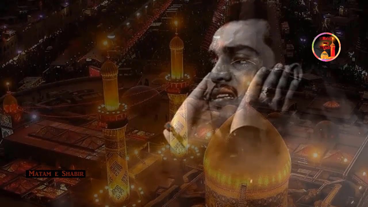 Pashto Bayan,Pa Kum Shan Sa Karbala Ke Da Zahra a.s Khoona Tala Shawa,Zakir Mehtab Hussain Chakarkot