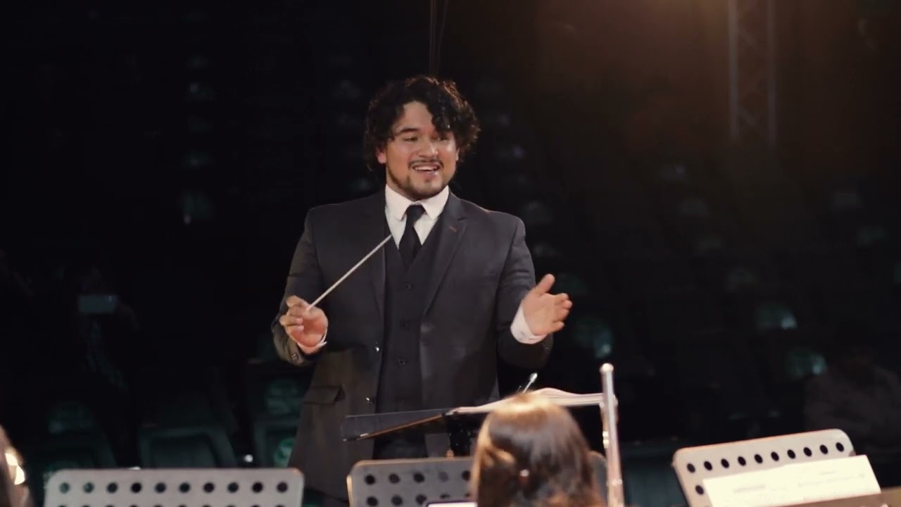 Guachafita en el litoral - Daniel Alberto Moreno V. / Dir. Dayanth Steven Solano-Salinas.