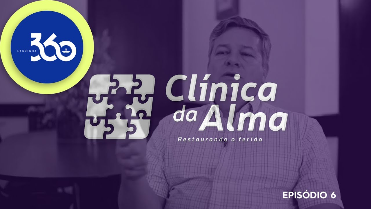 Lagoinha 360 - Clínica da Alma
