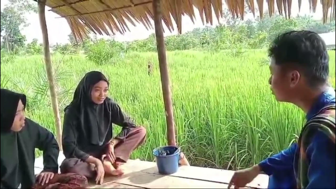 Sosio Konflik SMANDA Bunut