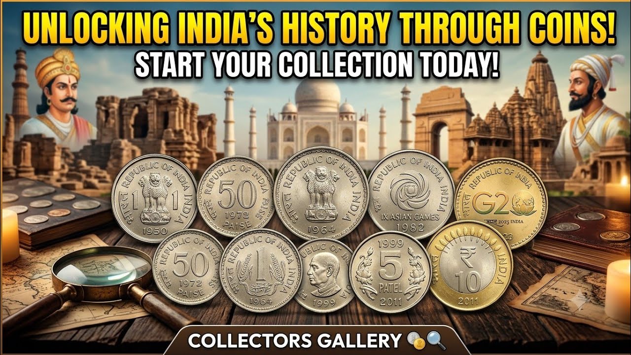 5 Rs Mother's Health Hyderabad Mint | Rare & Scarce Coins For Sale