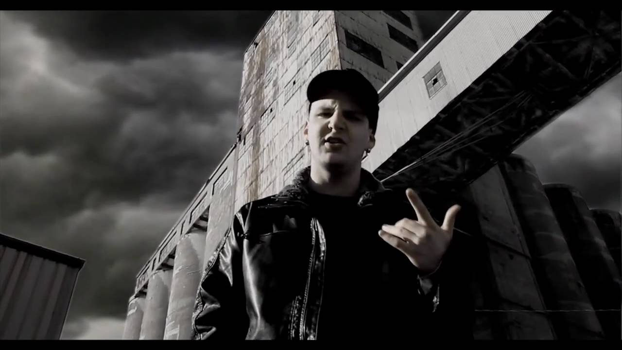 Temps Gris | Elmaniak x Deseptik /// Vidéoclip Officiel