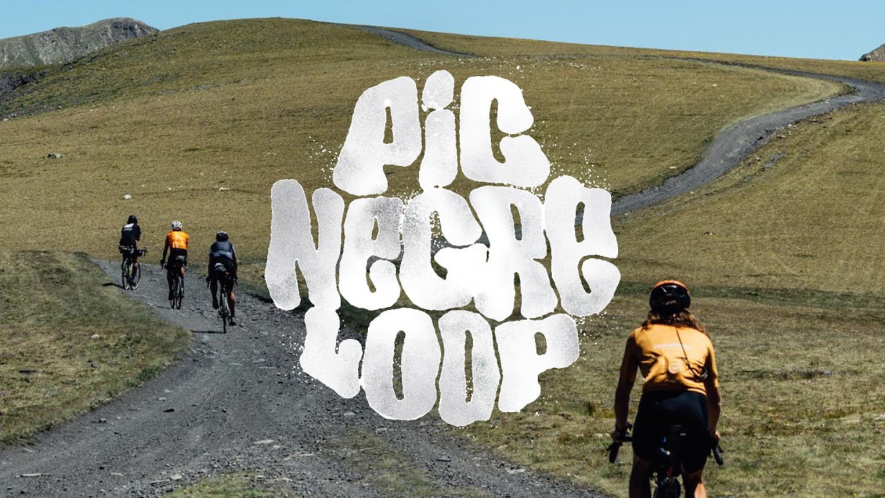 Pic Negre Loop