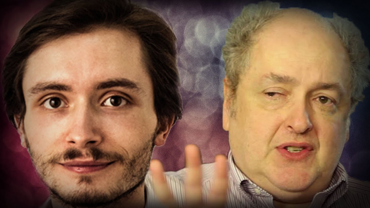 #525 Brian Leiter: Moral Psychology with Nietzsche