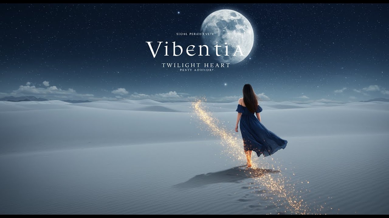 Vibentia - Twilight Heart