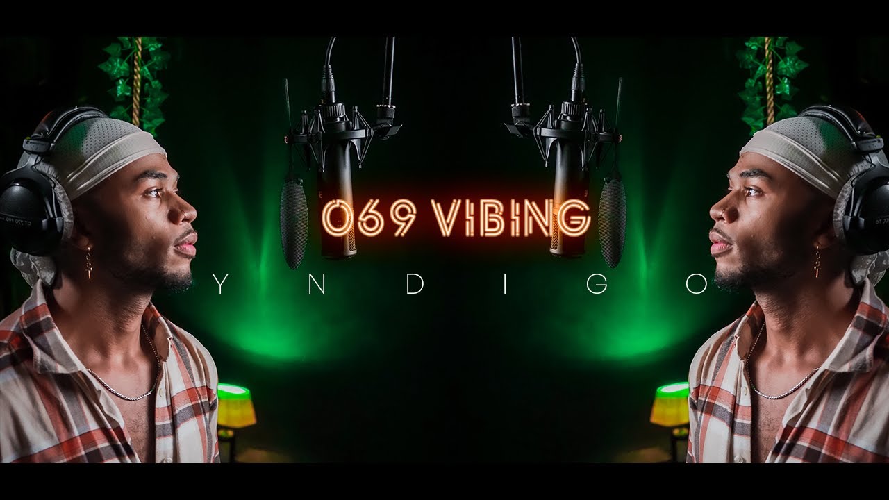YNDIGO I 069 Vibing - Session 026