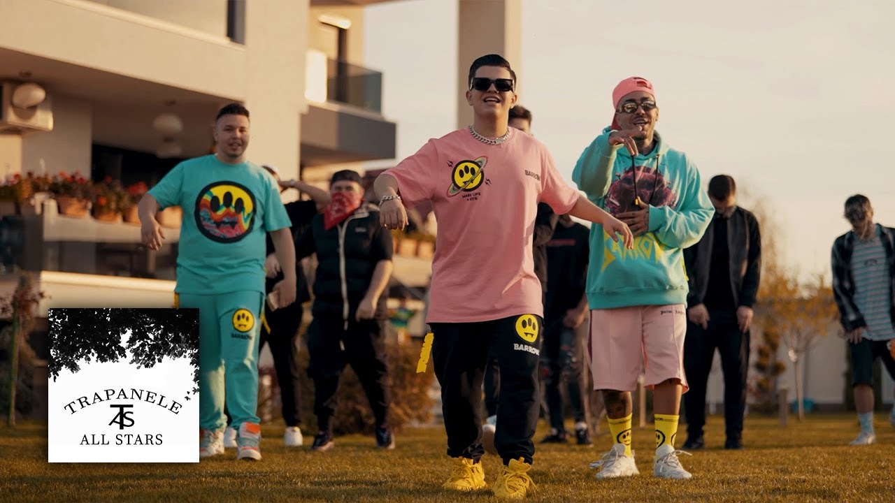 Ranny ❌ Andrei NKA - Ma Dau Mare | Official Video feat. @AlexVelea