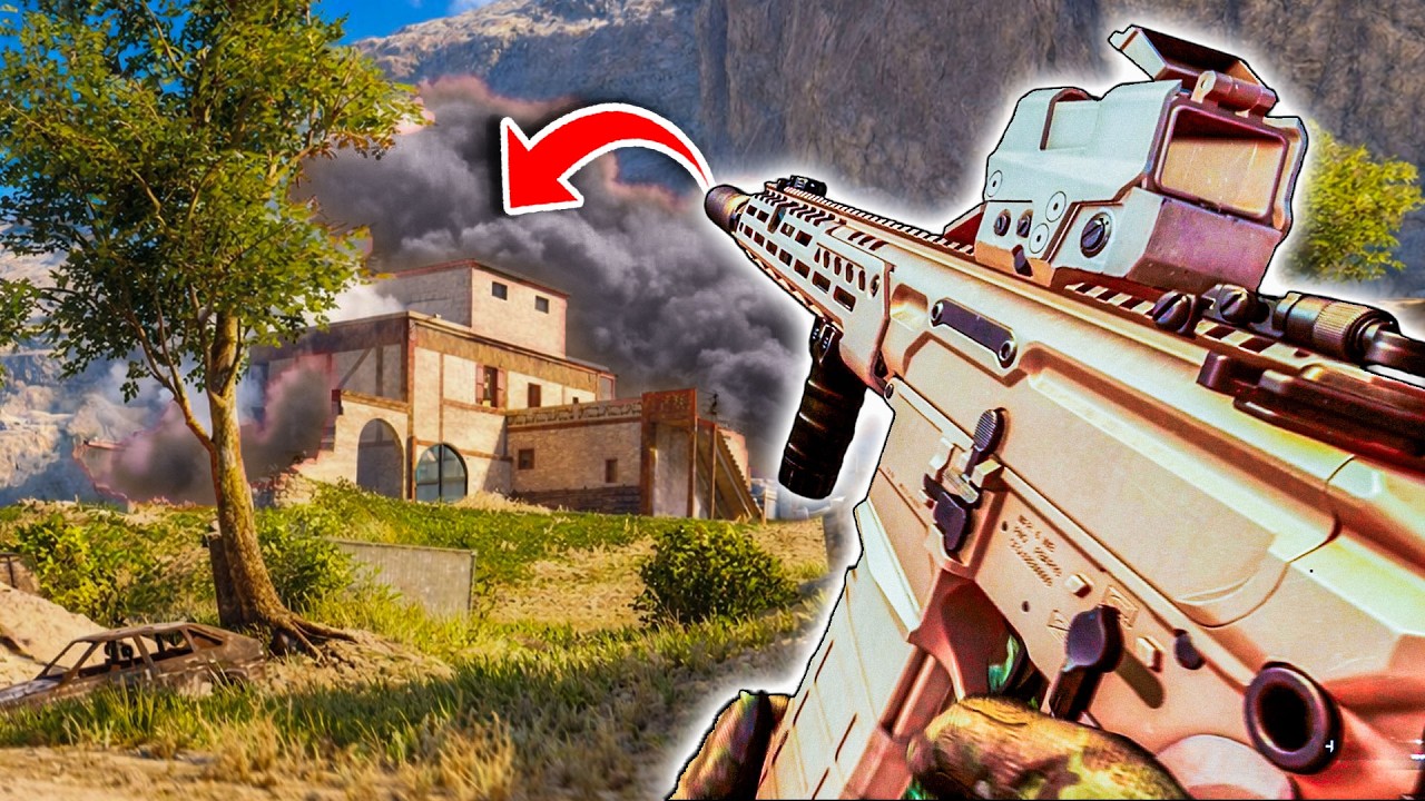 Insurgency Sandstorm Operation Update...