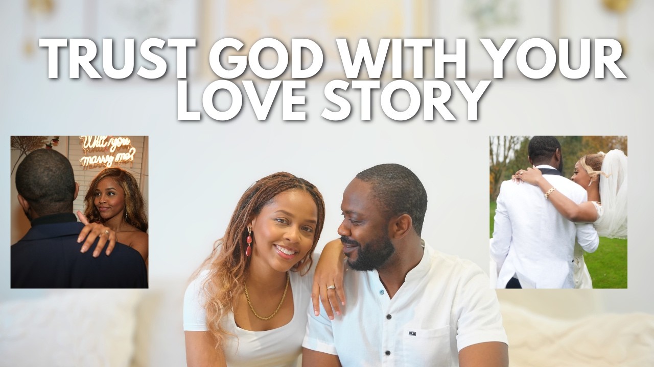 Is God Really Telling You Who to Marry? - Ep 6