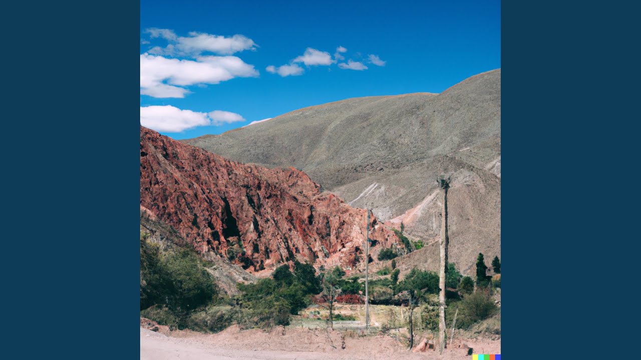 Chasque para la costa