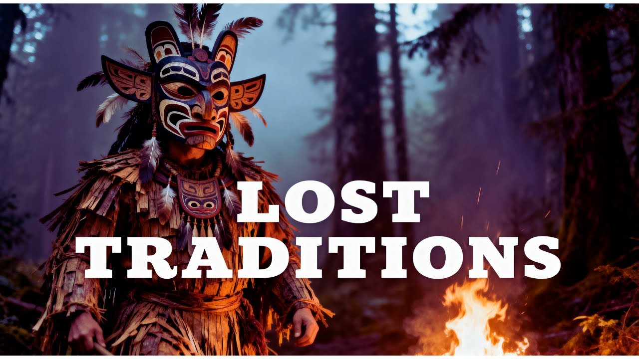 Rare Native American Photos From 1900&ndash;1924 You&rsquo;ve Never Seen Before