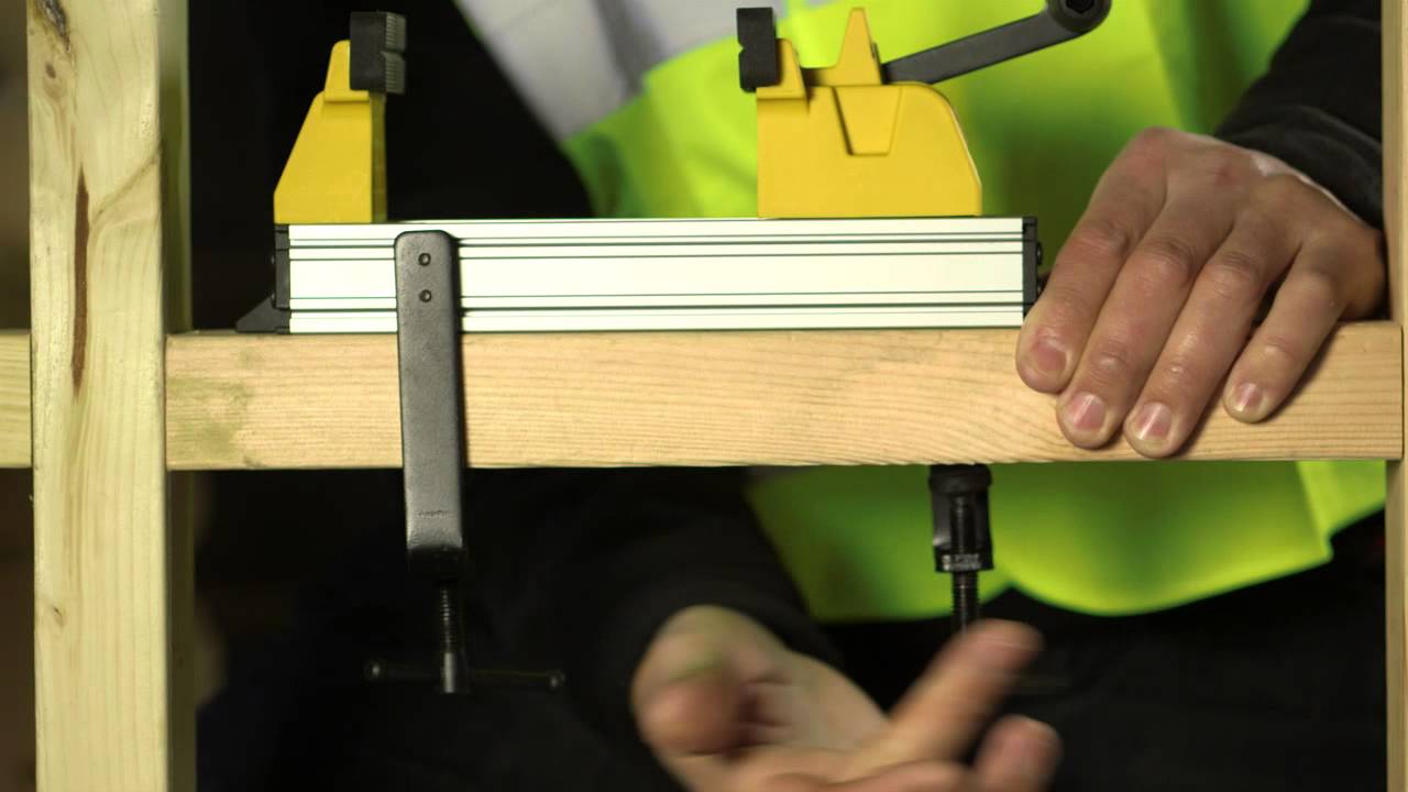 STANLEY&reg; UK | Quick Vice