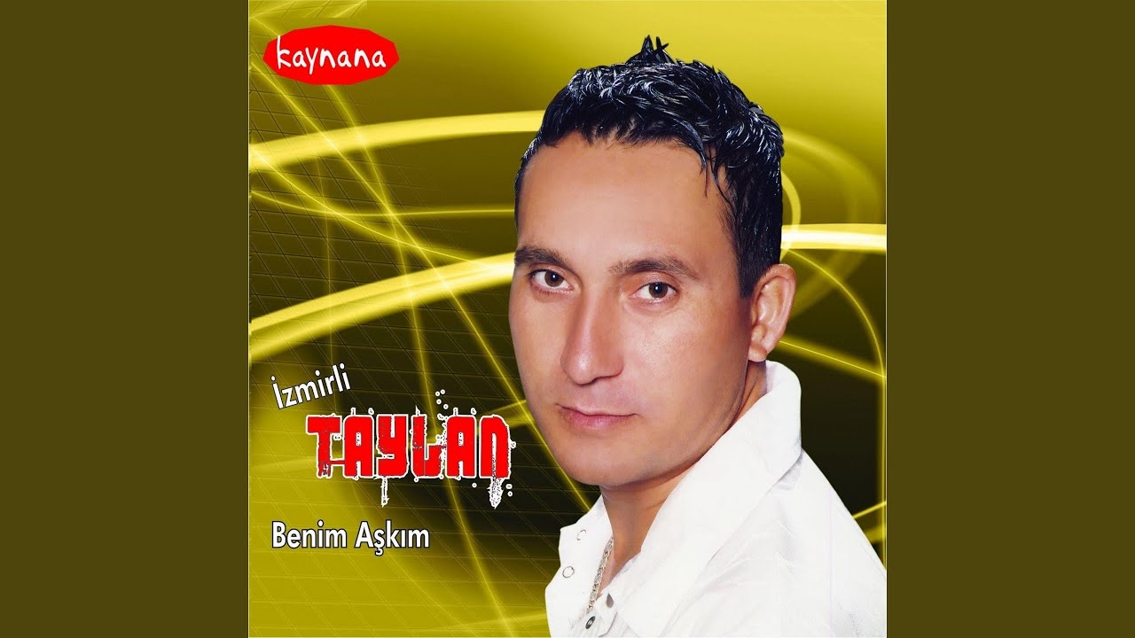 Benim Aşkım