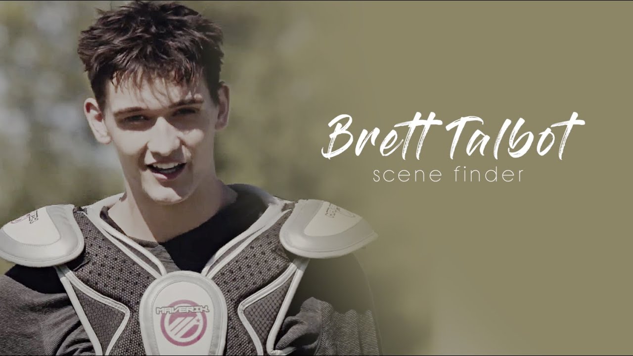 • Brett Talbot | scene finder