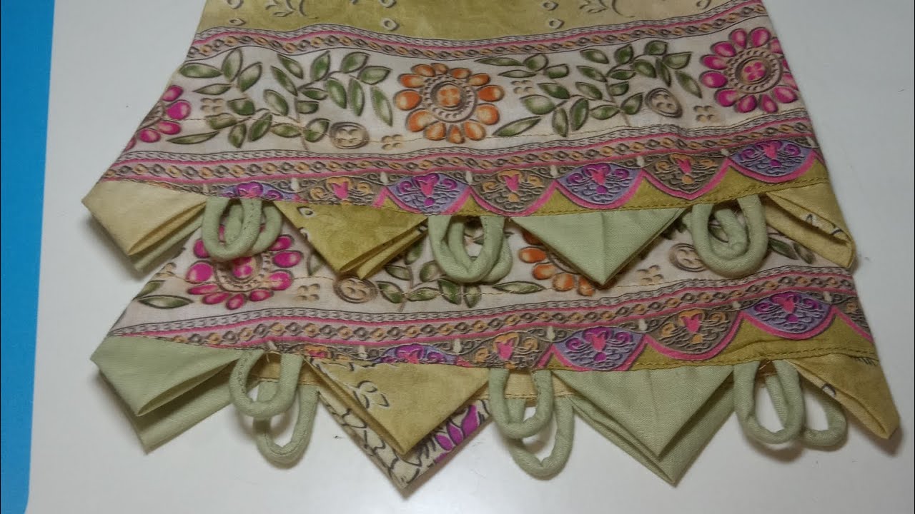 কট দিয়ে viral  হাতার ডিজাইন🎀 #sewing #fashion #সাবস্ক্রাইব. 