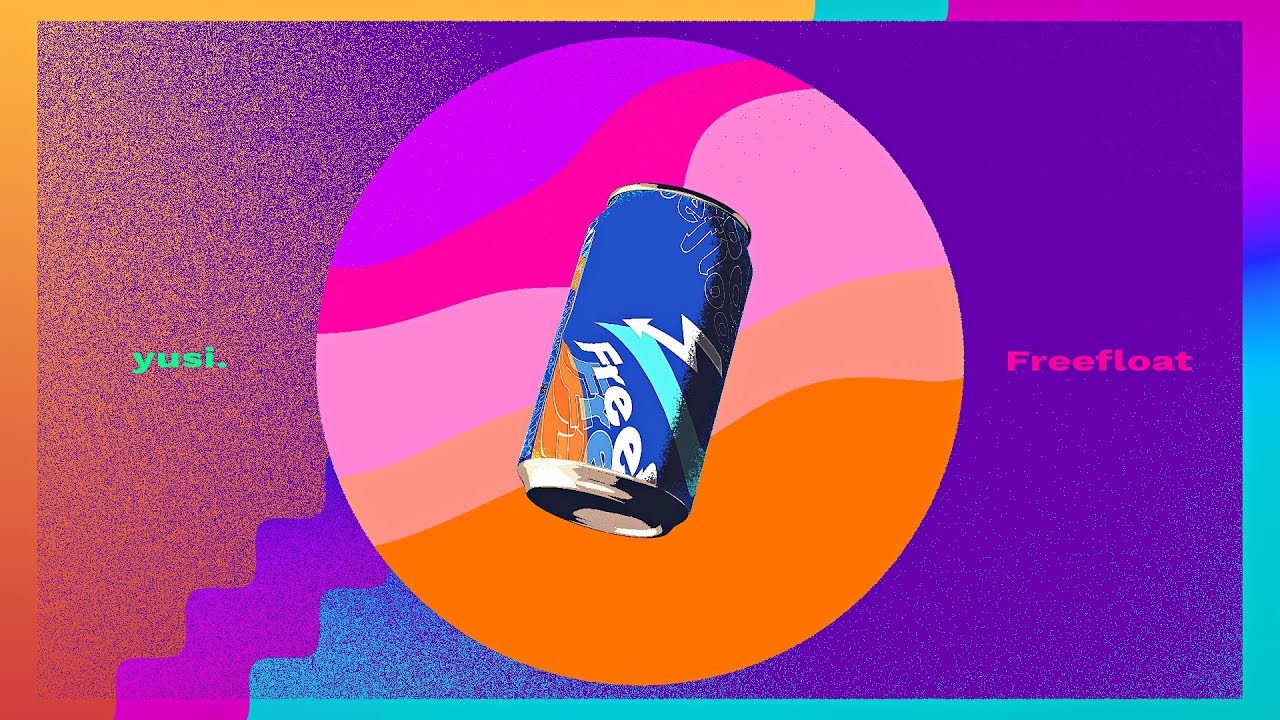 yusi. - Freefloat (Official Audio) [BOFXV19]