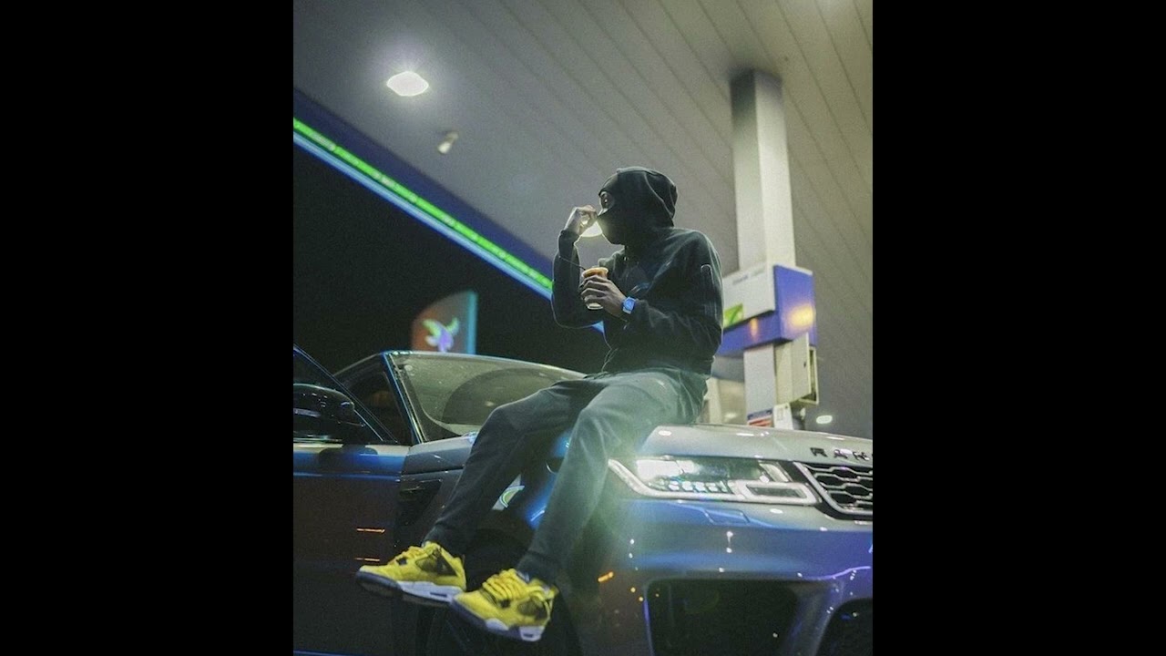 [FREE] Kayblack x Veigh x Chefin Type Beat ~ 