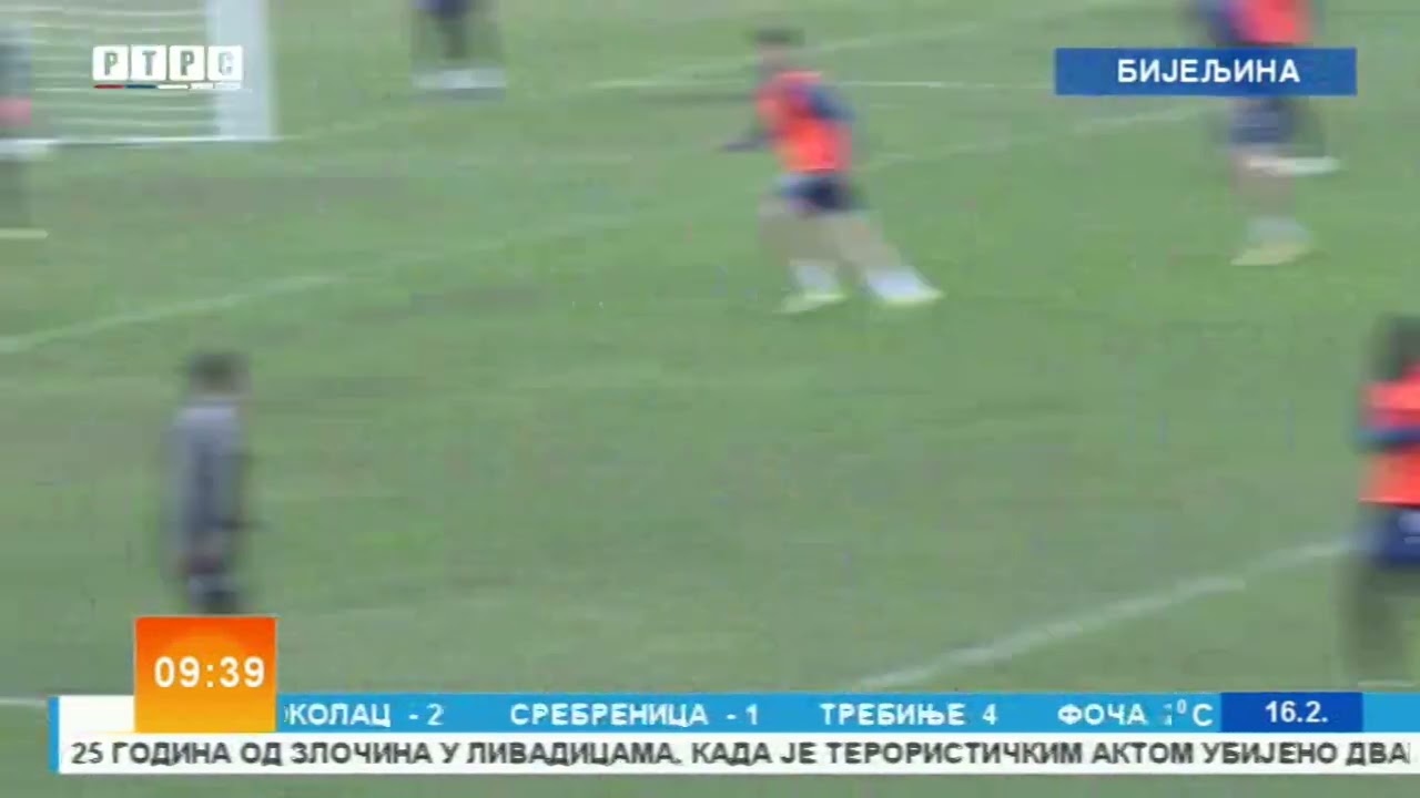 Fudbalski klub Radnik organizuje donatorsko veče