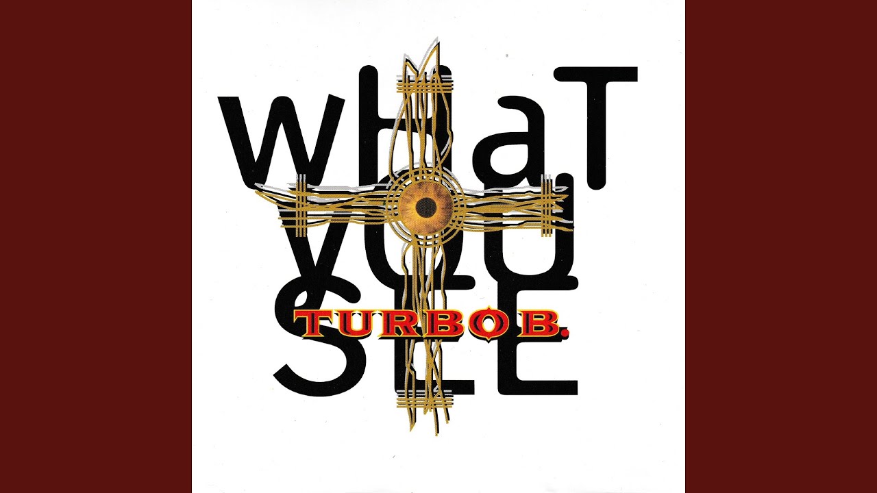 What You See (Radio Edit)