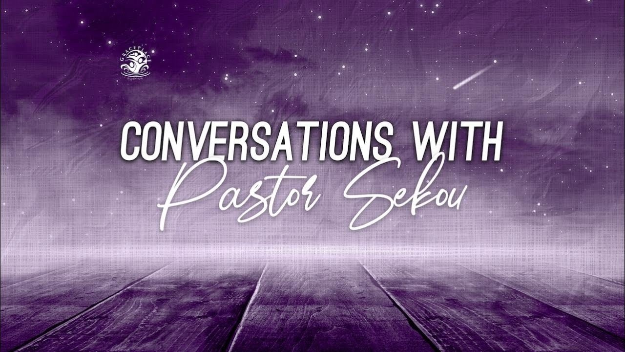 Prayer Is Engaging God’s Mercy P1 | 24th February 2026 | S. Sekou Abodunrin