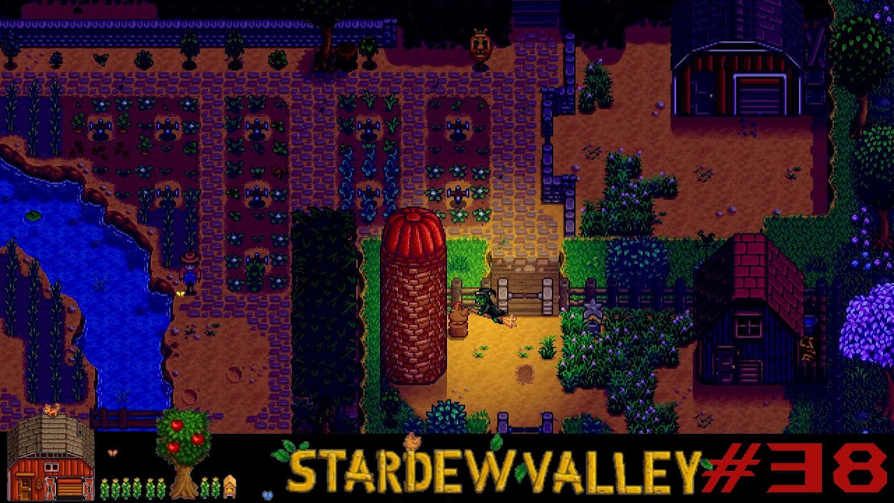 Stardew Valley - [38]